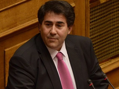 Από δυο χωριά…